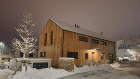 Apartmány Zámecká